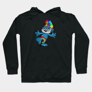 Sharing in the Groove Hoodie